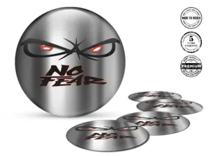 Wheel Emblem Brands Radiant Flow Path